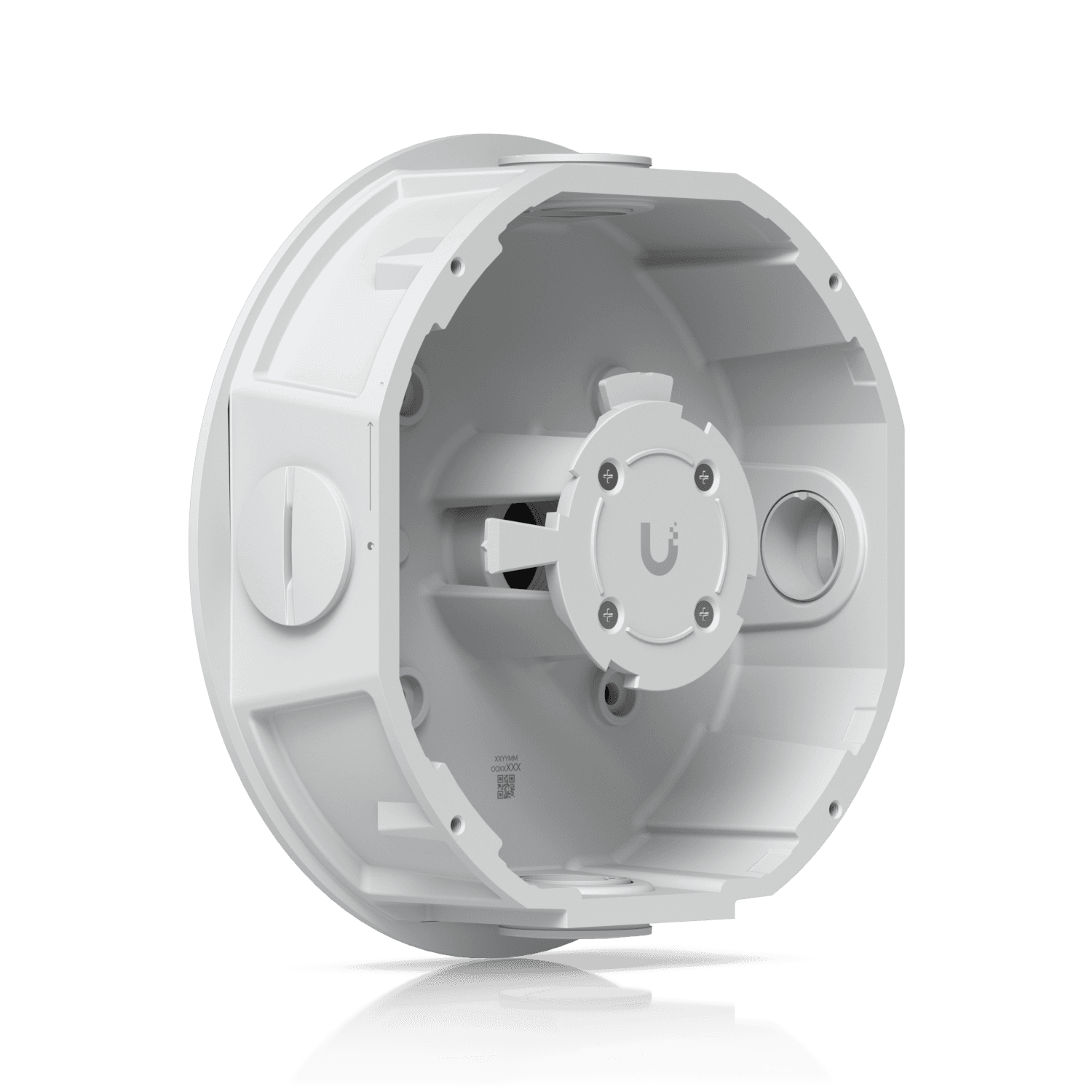 カメラAI 360ジャンクションボックス