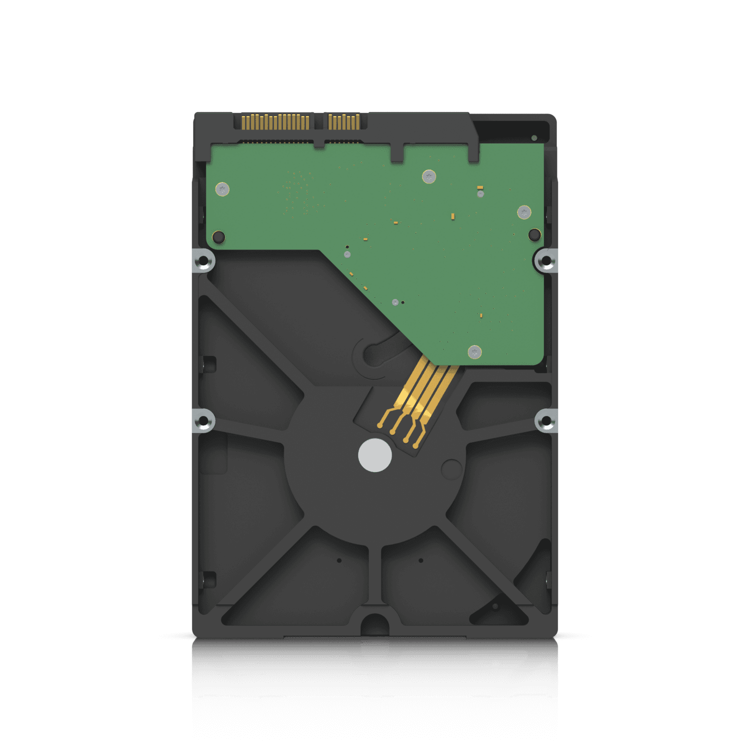 Enterprise 3.5" HDD, 8 TB