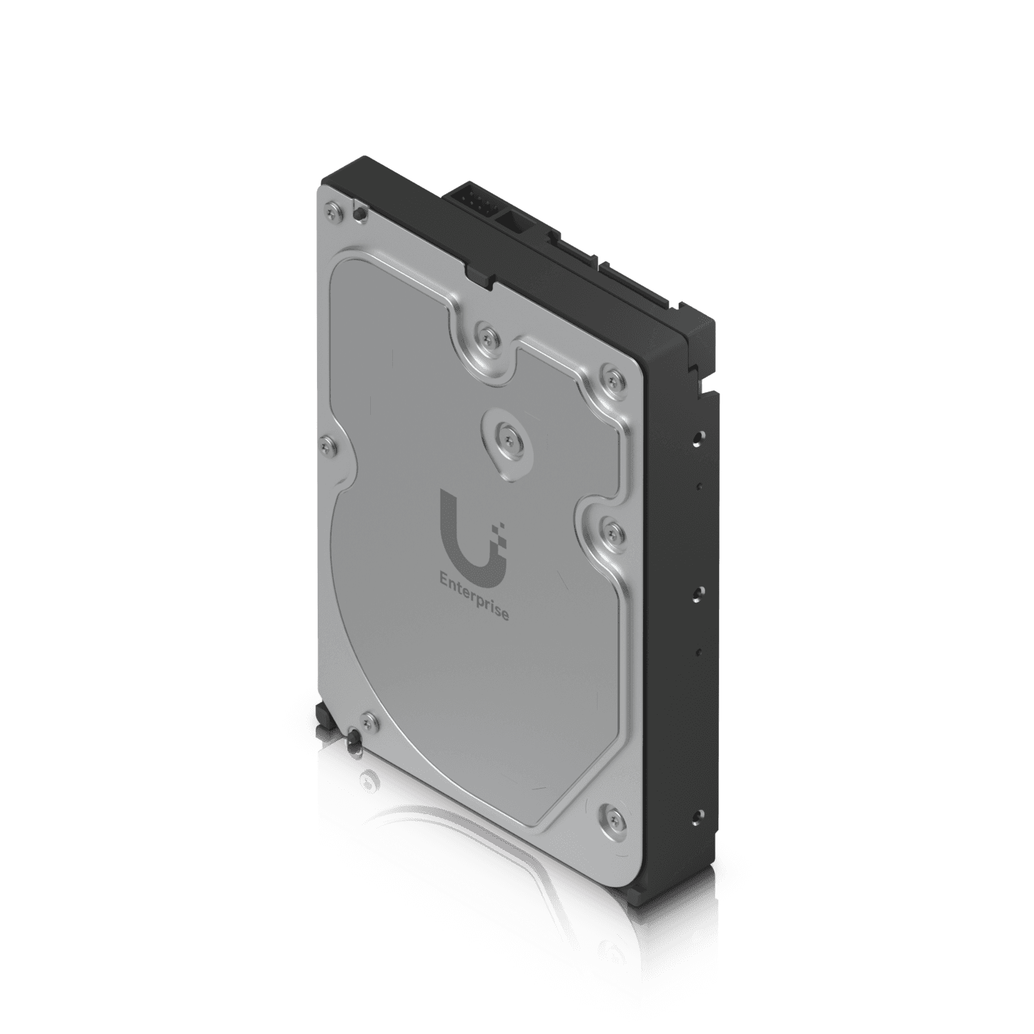 Enterprise 3.5" HDD, 8 TB