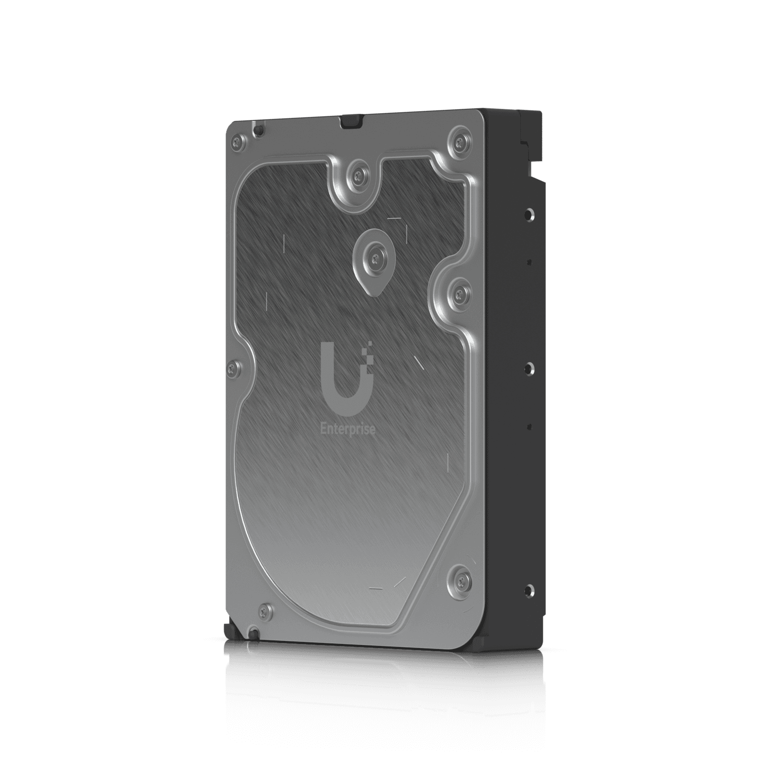 Enterprise 3.5" HDD, 8 TB