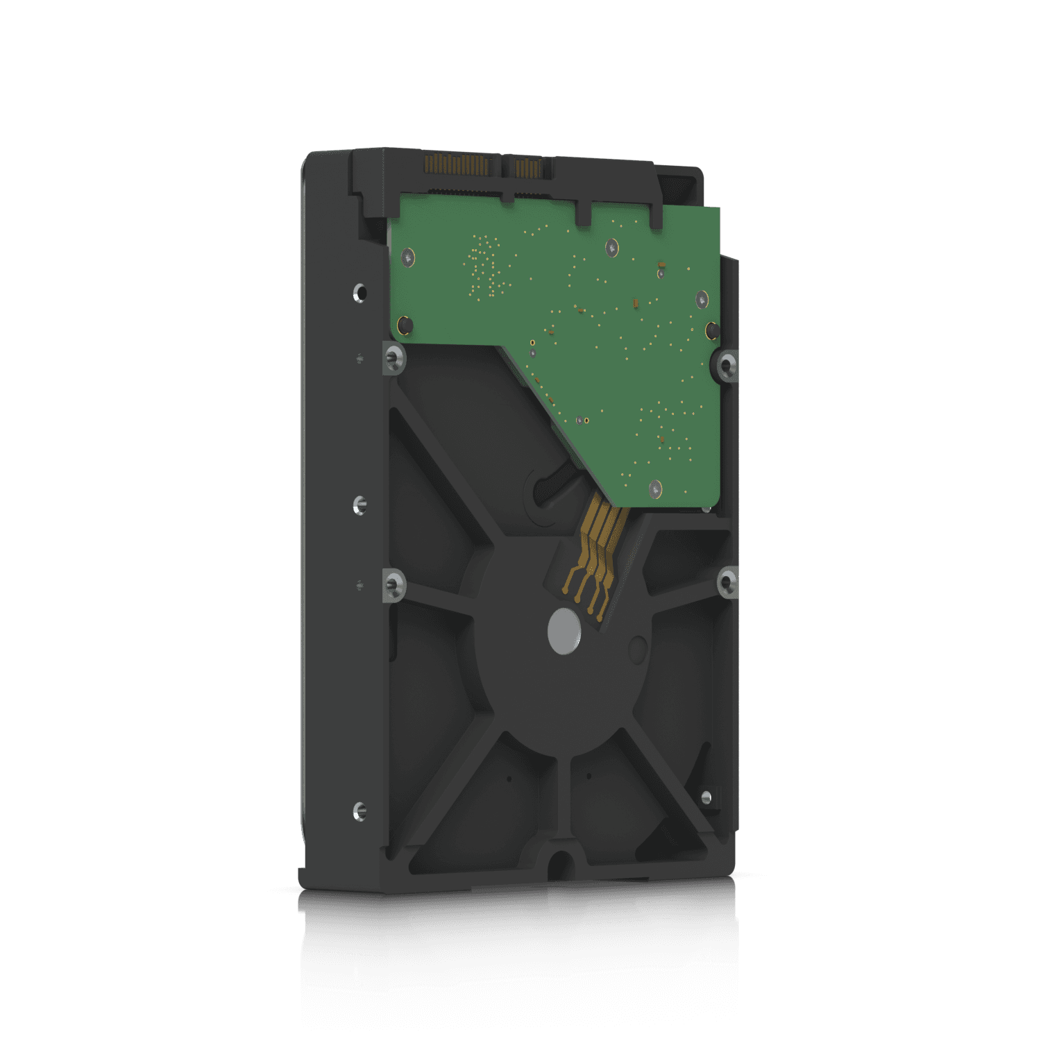Enterprise 3.5" HDD, 8 TB
