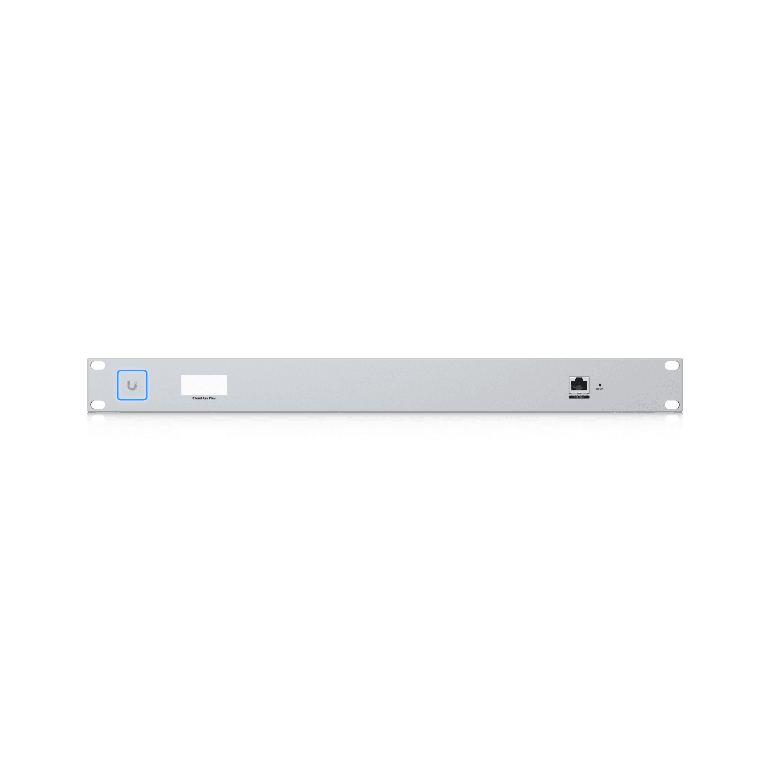 Montagem em Rack do CloudKey