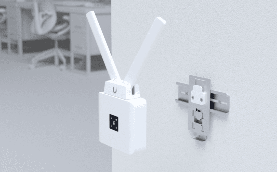 UniFi Mobile Router