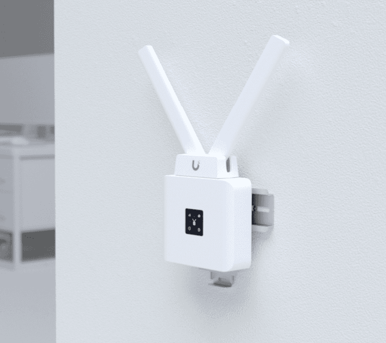 UniFi Mobile Router