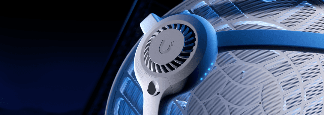 airFiber 60 LR ile Noktadan Noktaya Omurga Bağlantısı