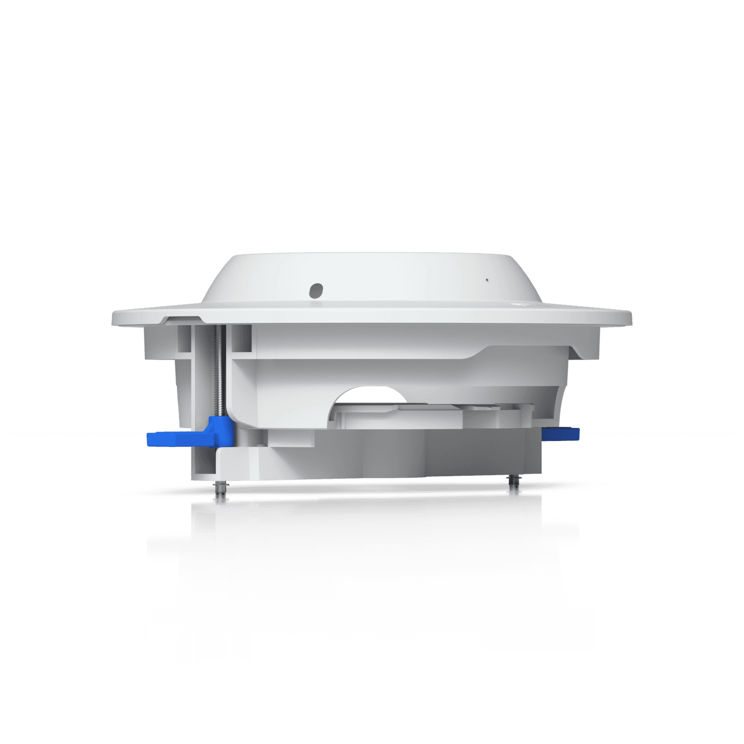 AI Dome Camera Flush Mount