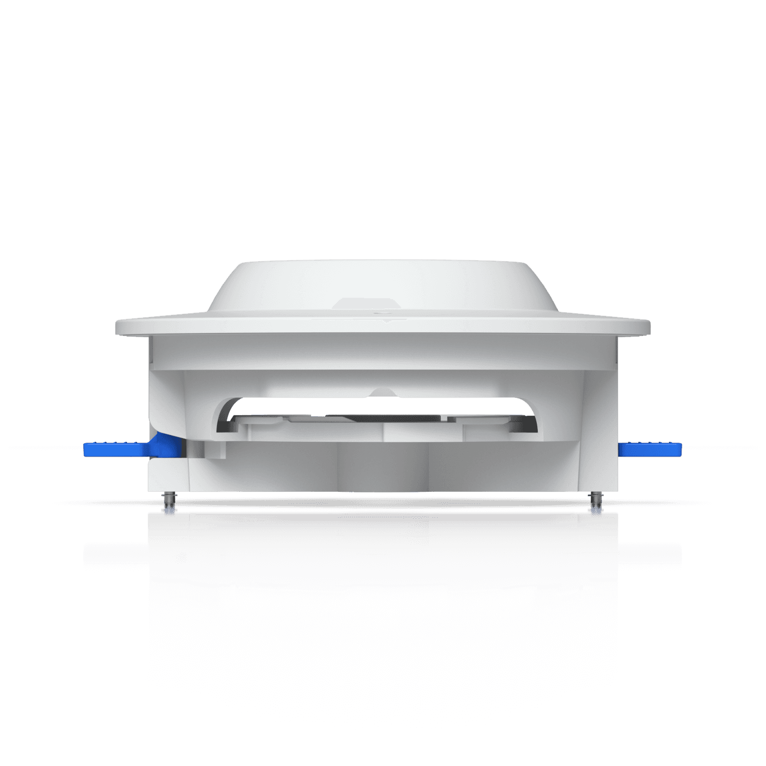 AI Dome Camera Flush Mount