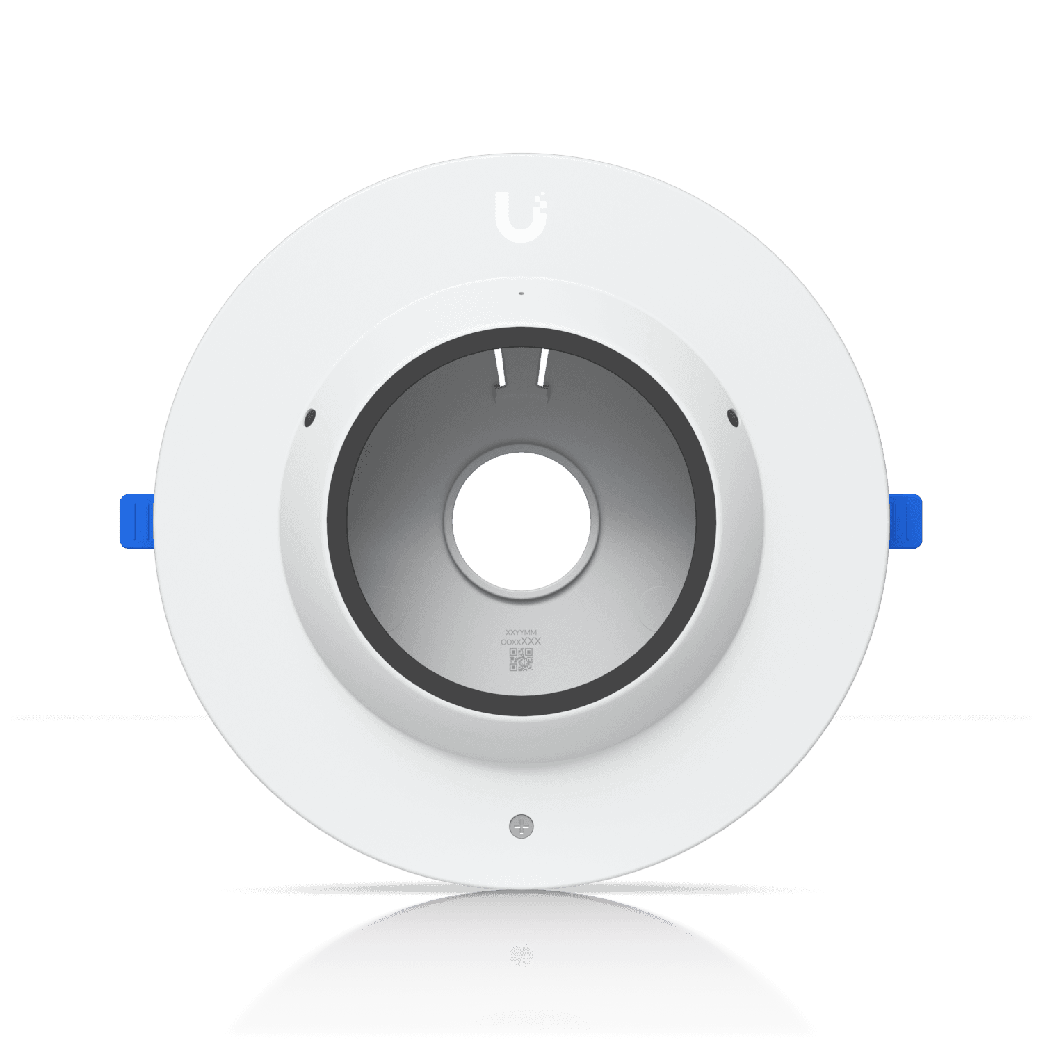 AI Dome Camera Flush Mount
