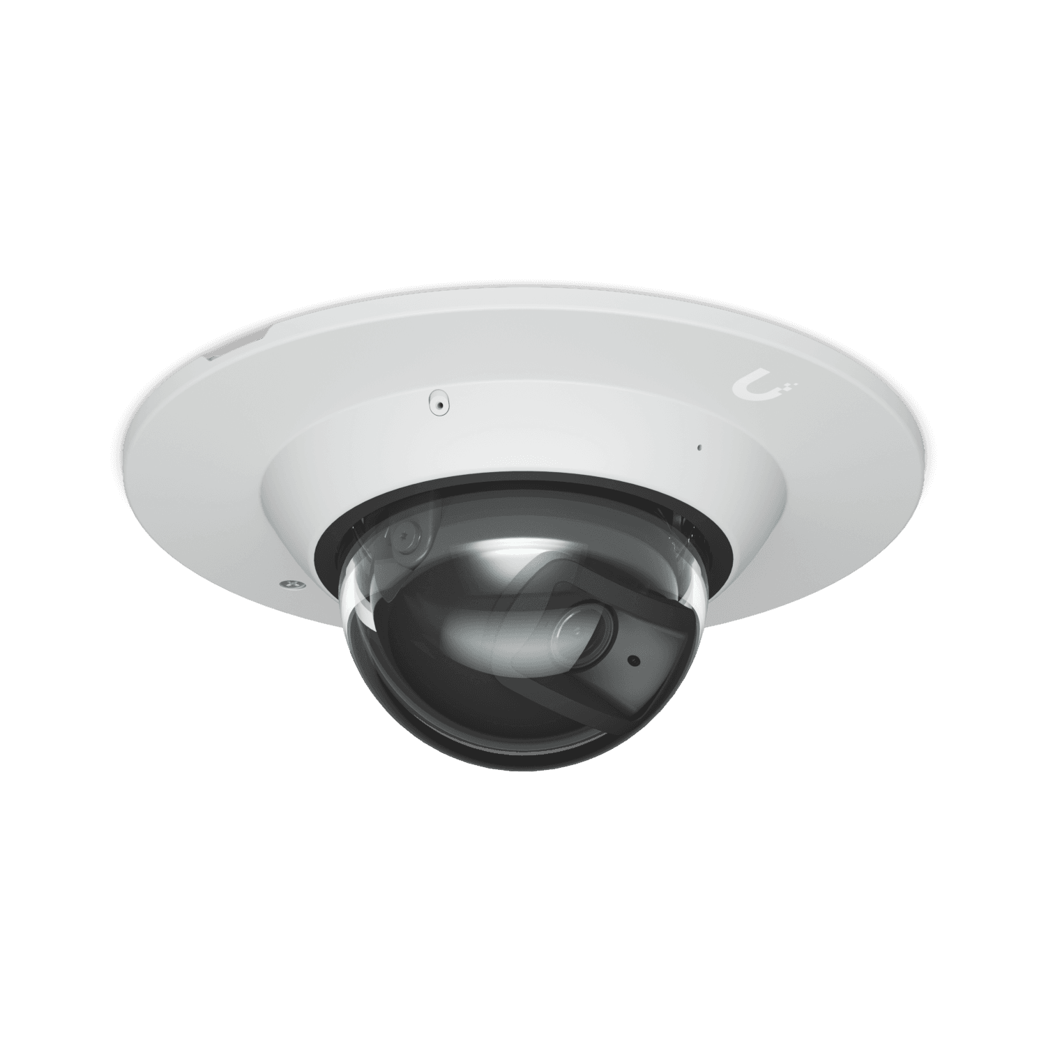 AI Dome Camera Flush Mount