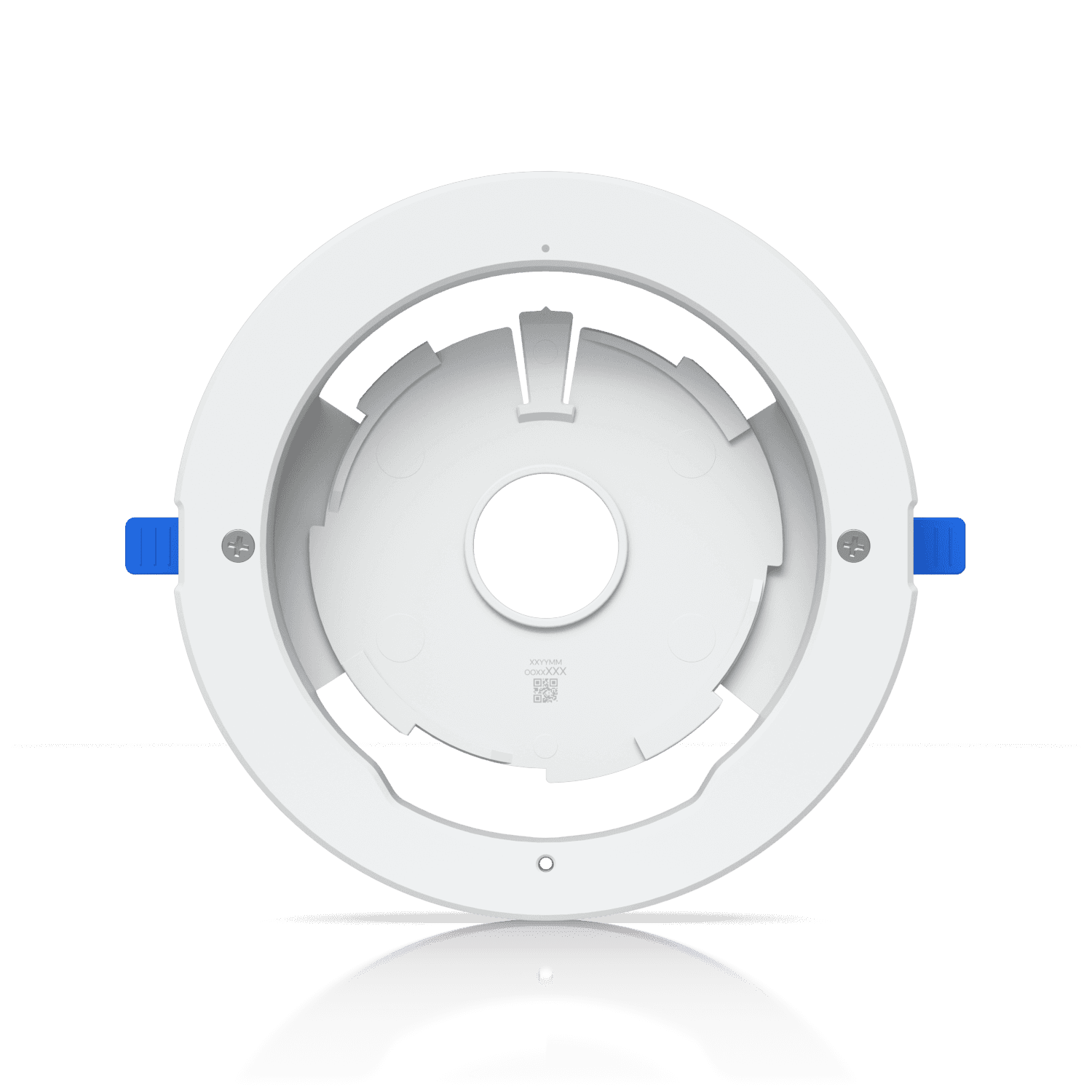 AI Dome Camera Flush Mount