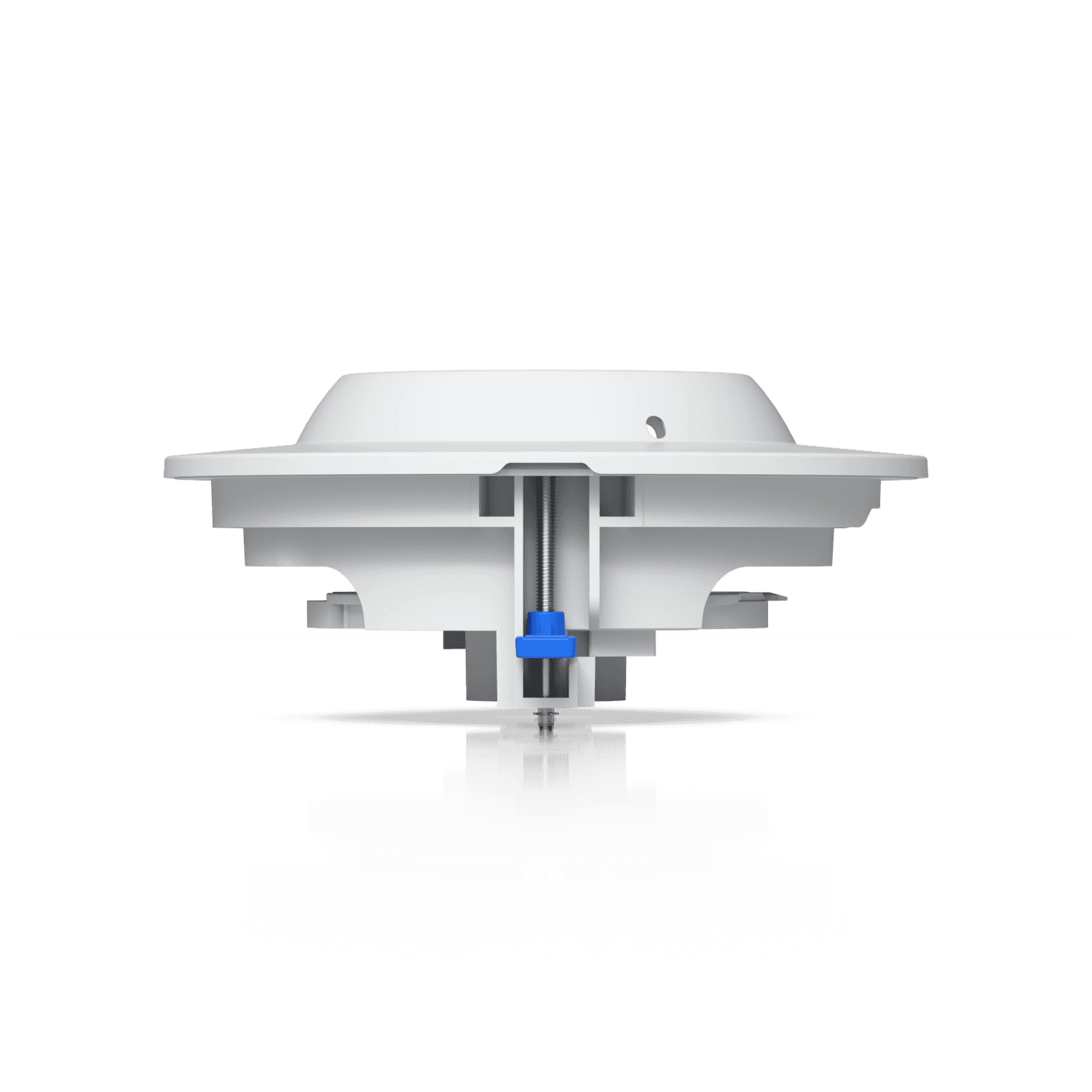 AI Dome Camera Flush Mount