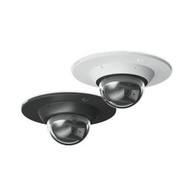 AI Dome Camera Flush Mount