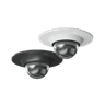 AI Dome Camera Flush Mount