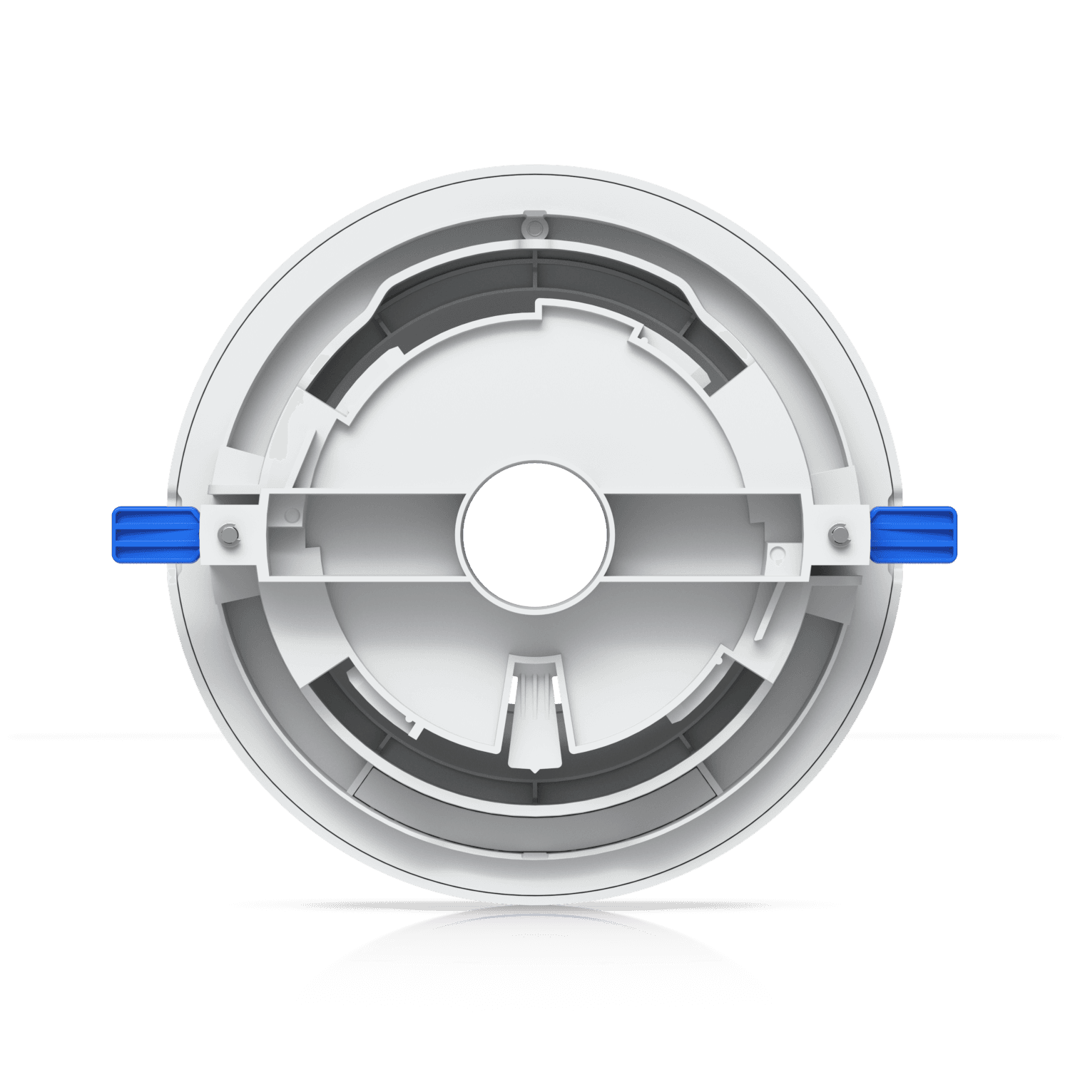 AI Dome Camera Flush Mount