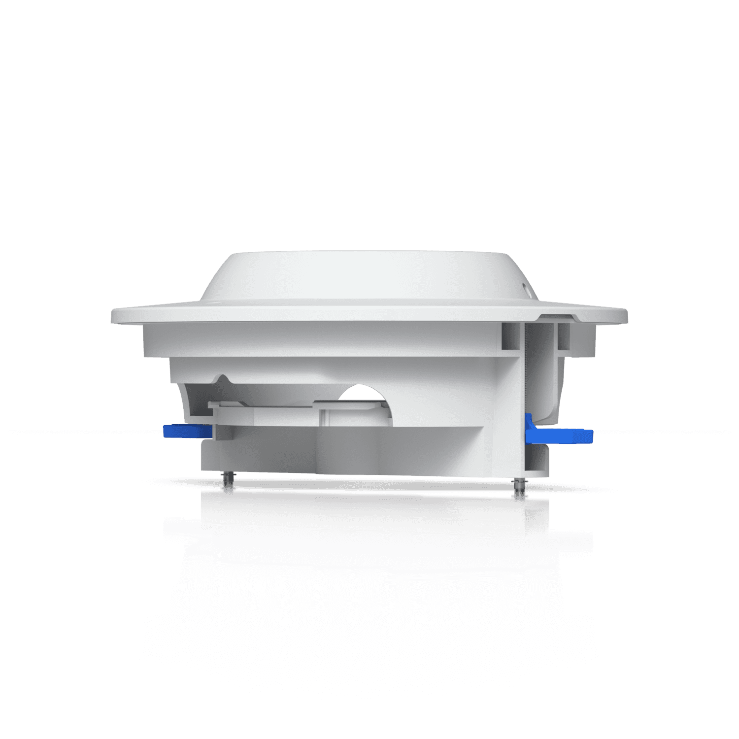 AI Dome Camera Flush Mount