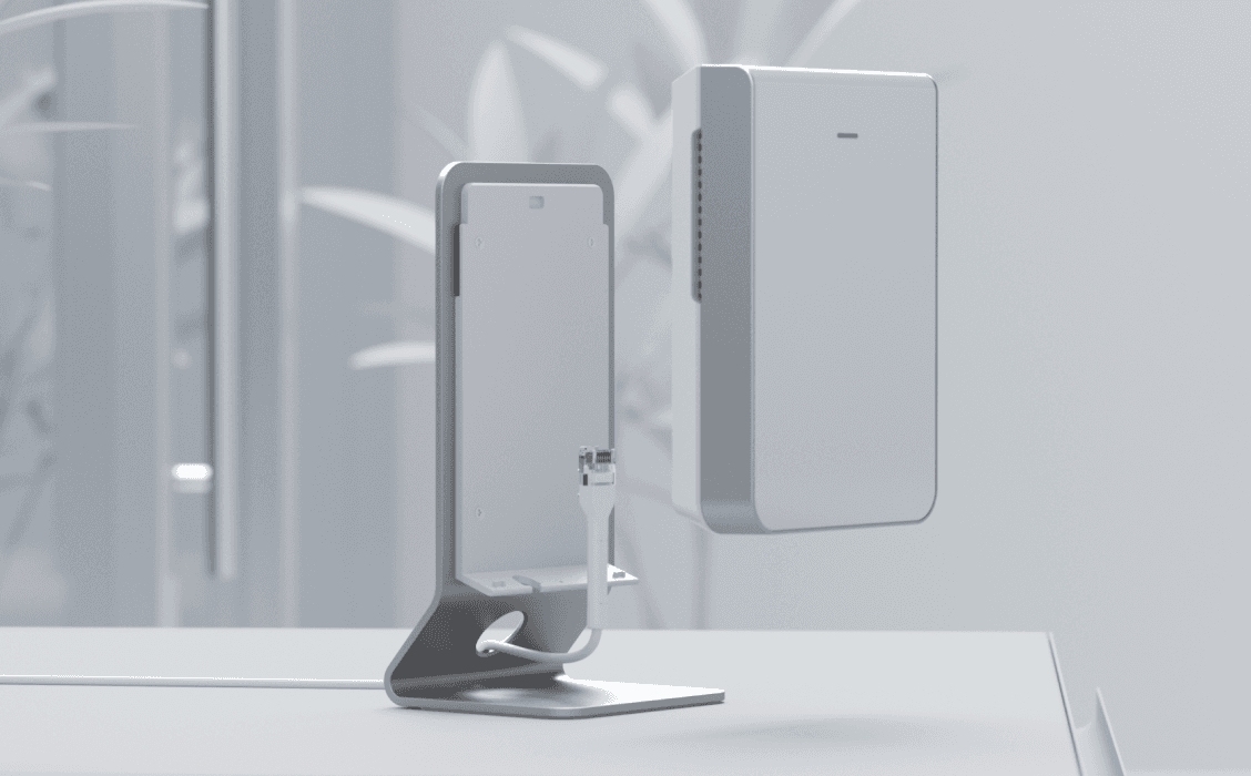 U7 Pro Wall Table Stand