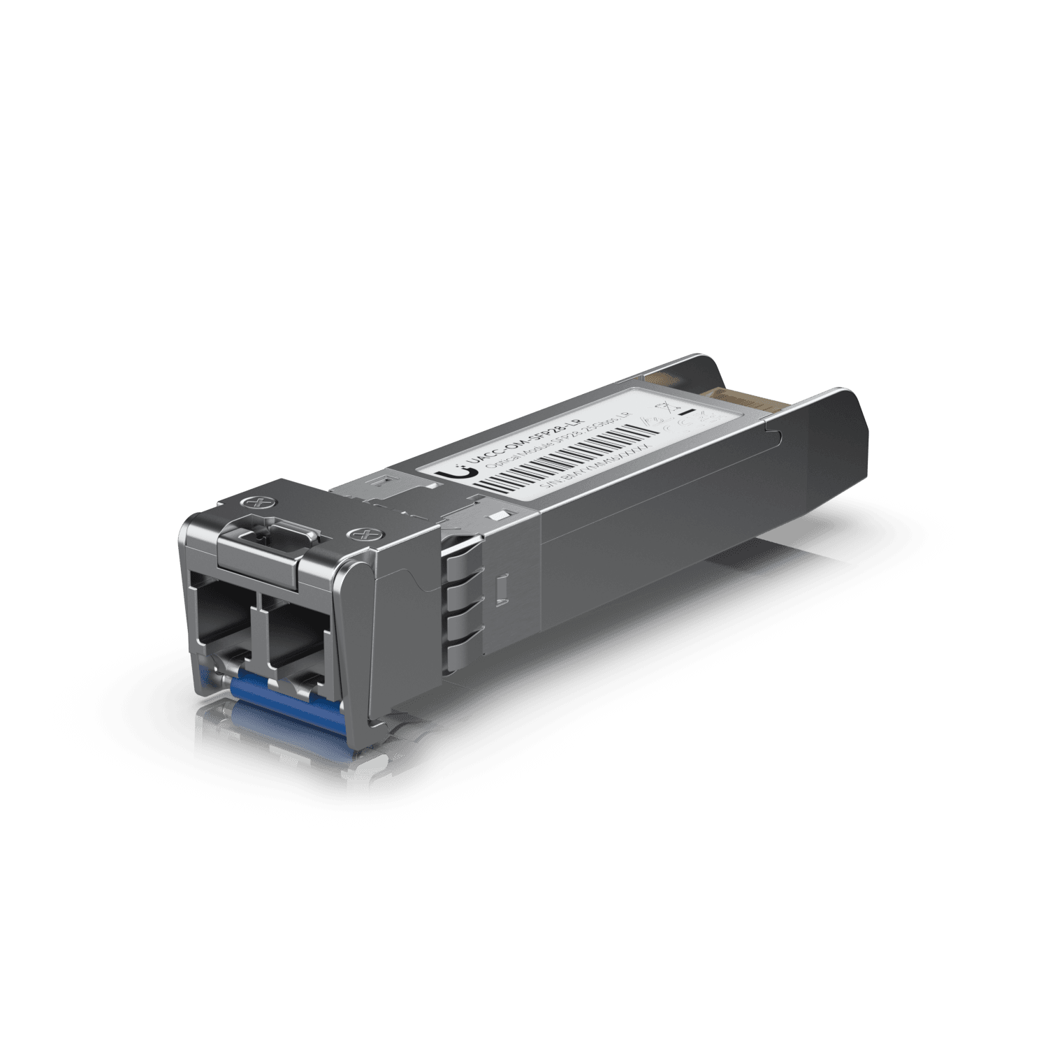 25G Single-Mode Optical Module