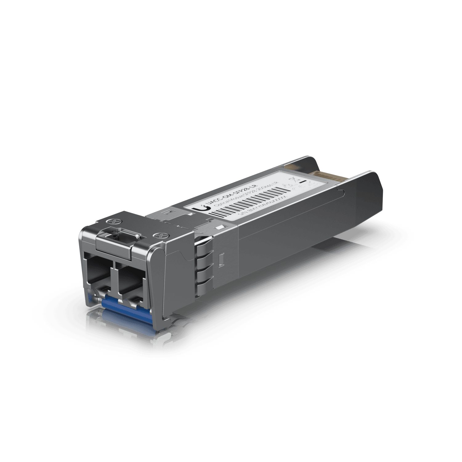 25 Gbps Single-Mode Optical Module