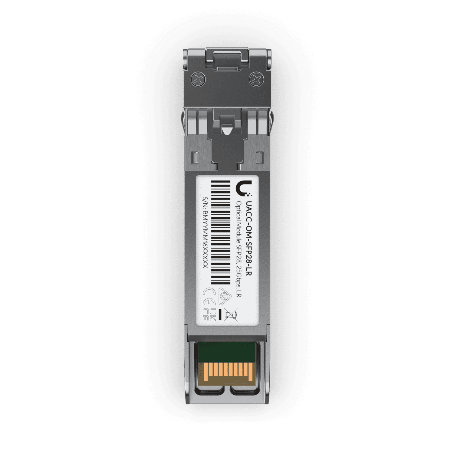25G Single-Mode Optical Module