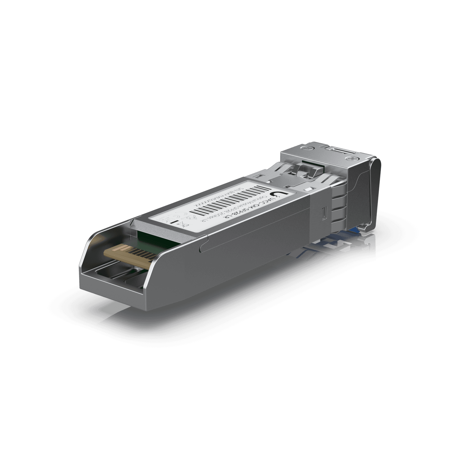25G Single-Mode Optical Module