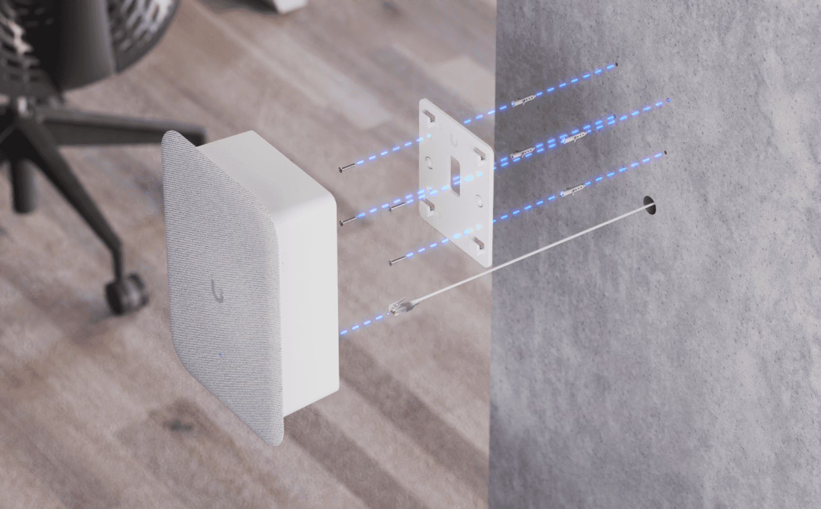 AI Speaker