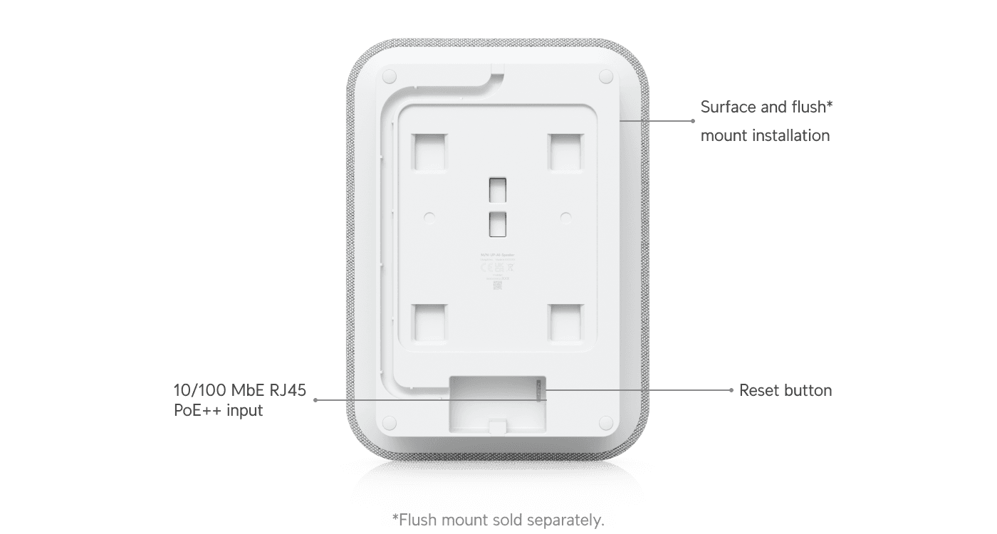 AI Speaker