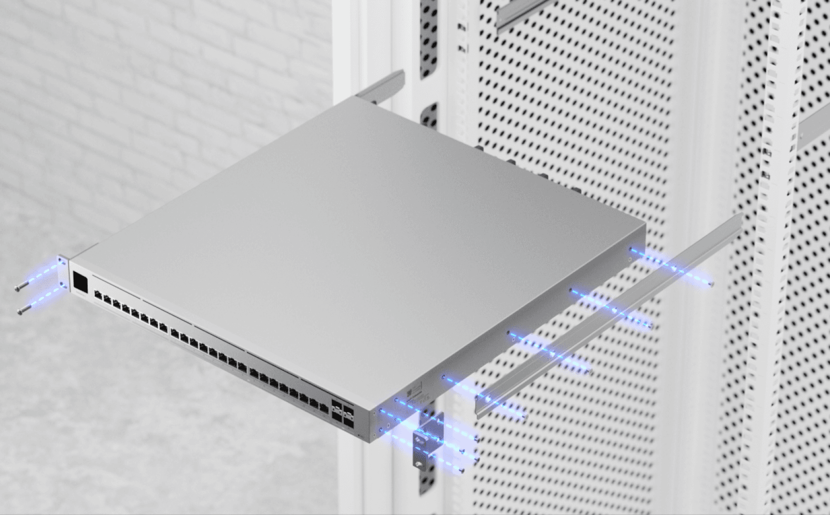 Switch Enterprise Campus 24S PoE