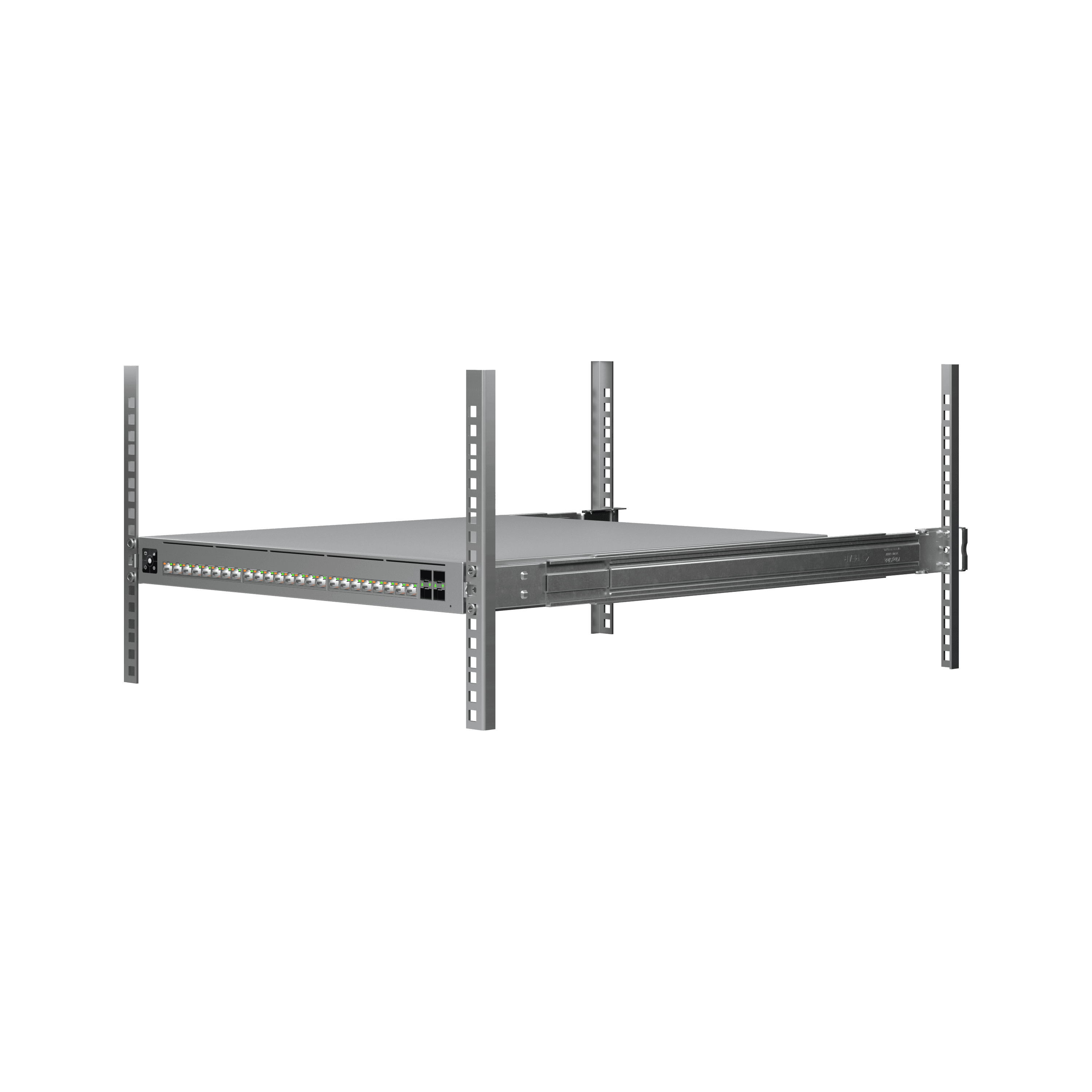 Switch Enterprise Campus 24S PoE