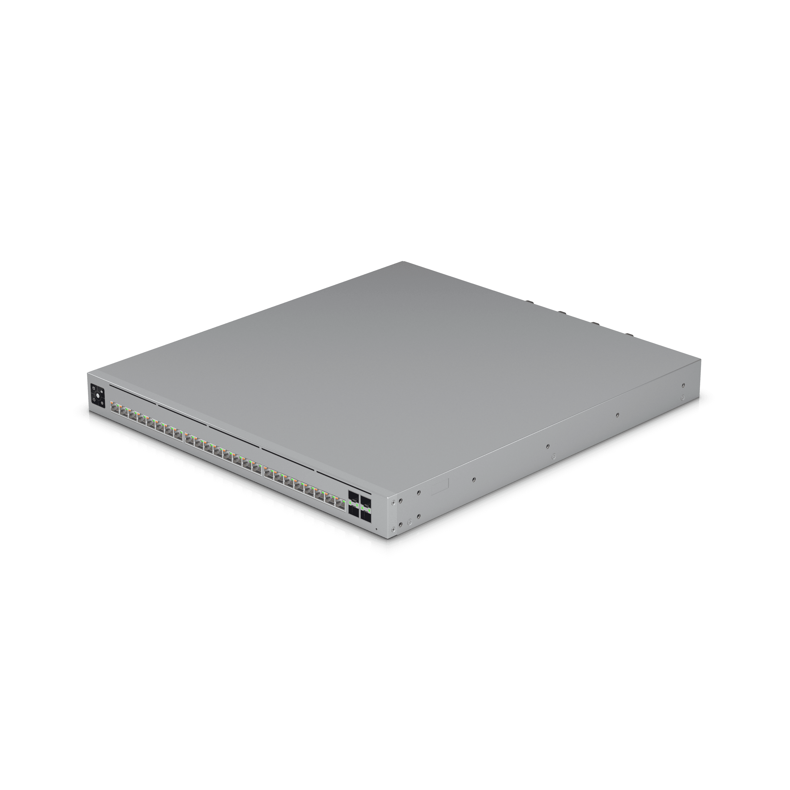 Switch Enterprise Campus 24S PoE