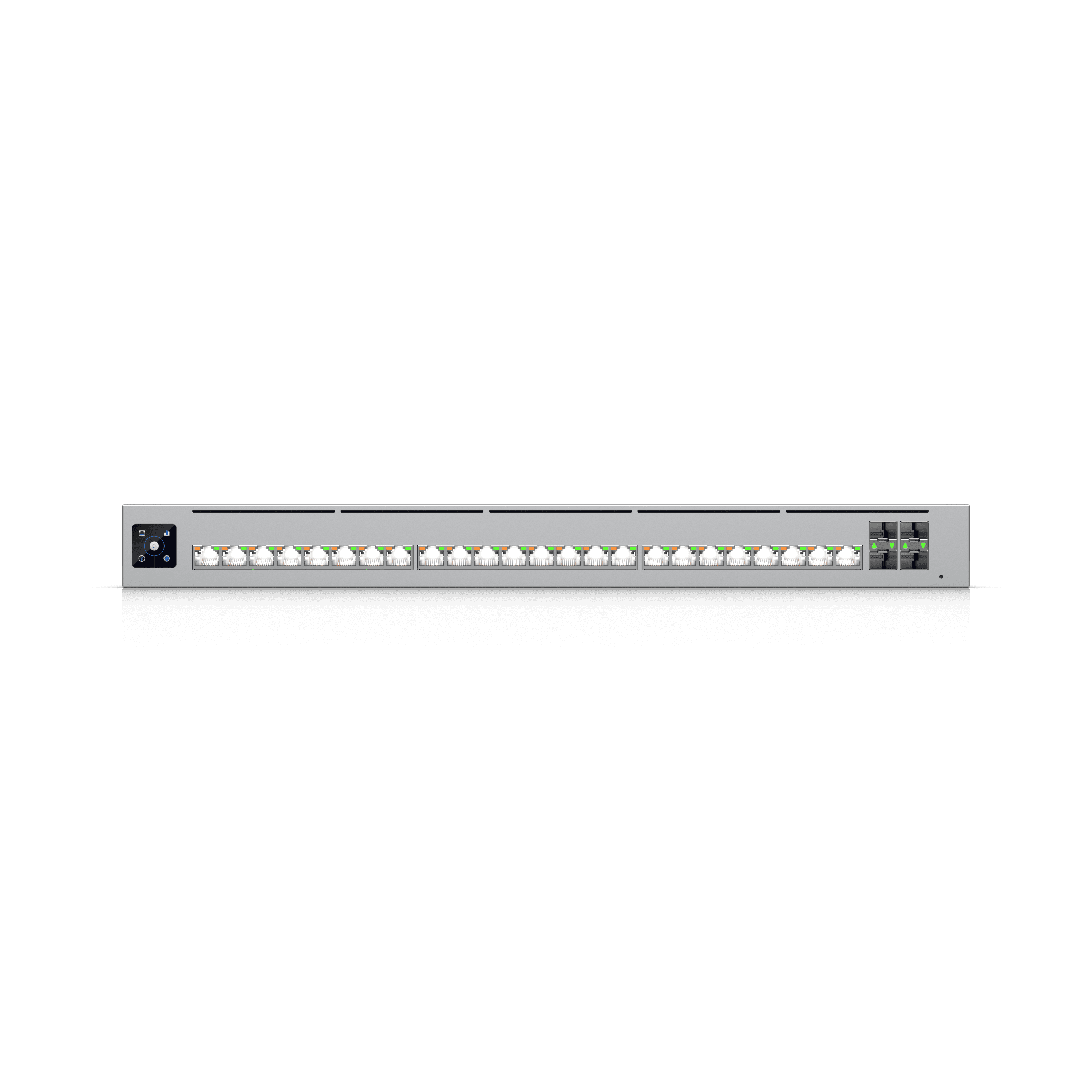 Switch Enterprise Campus 24S PoE