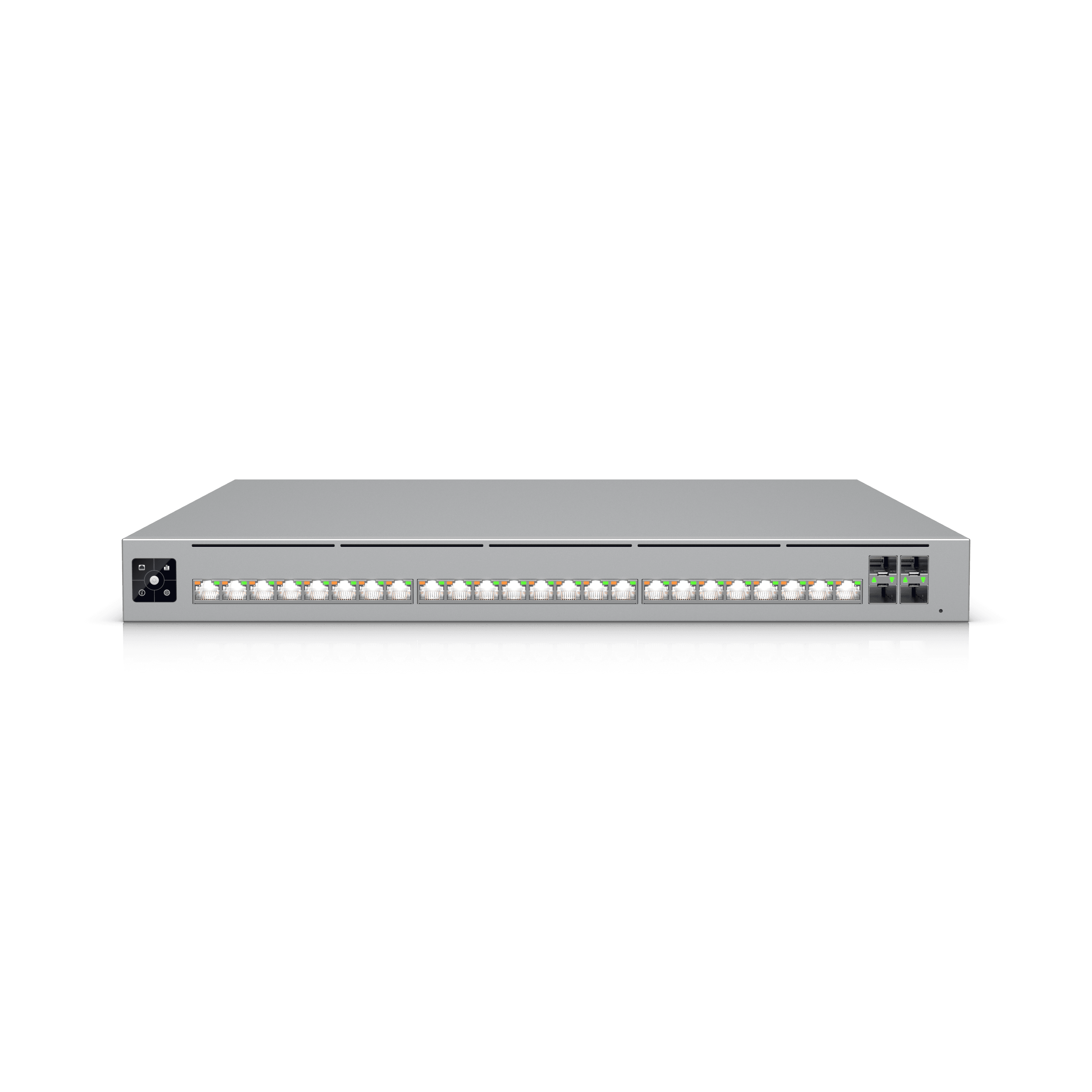 Switch Enterprise Campus 24S PoE