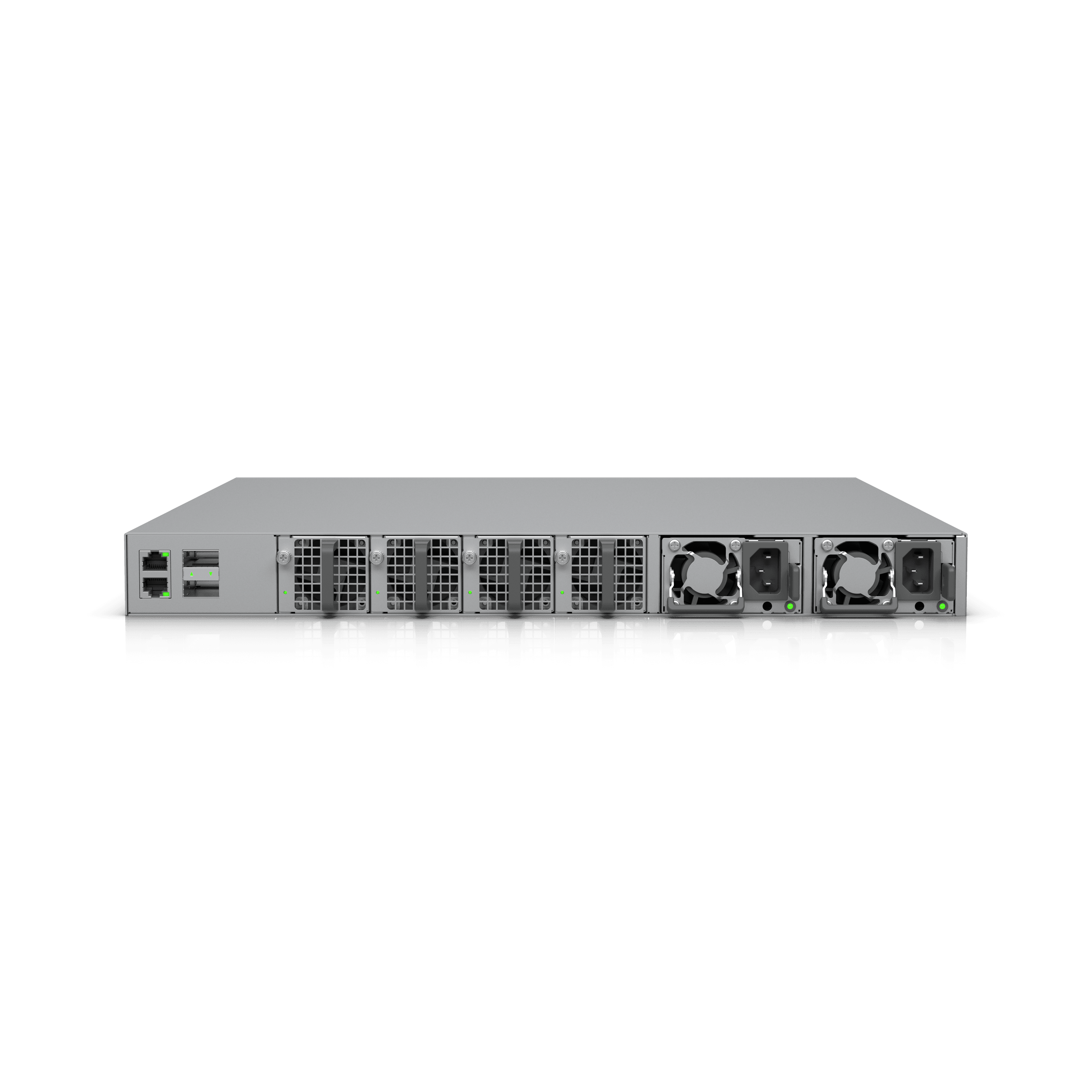 Switch Enterprise Campus 24S PoE