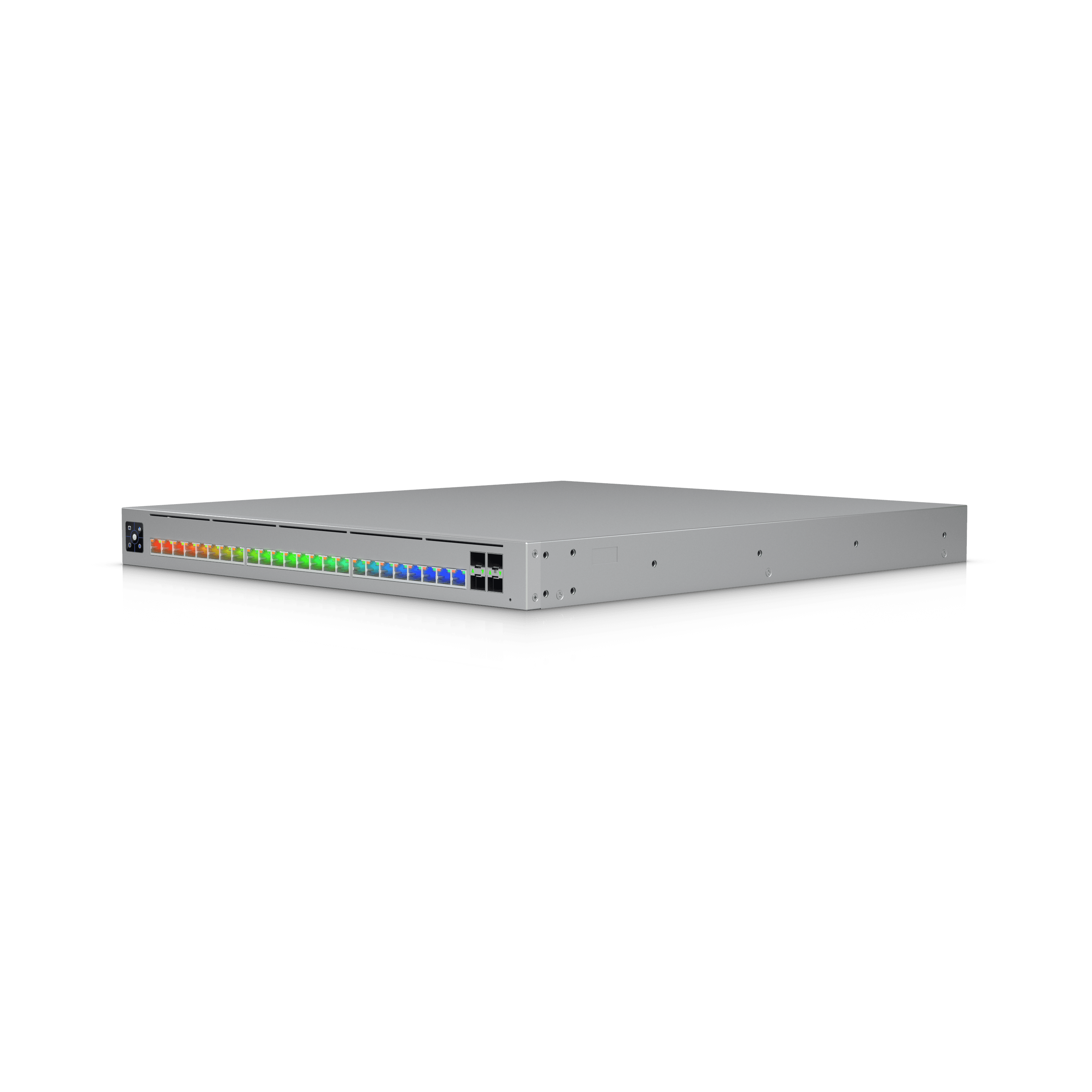 Switch Enterprise Campus 24S PoE
