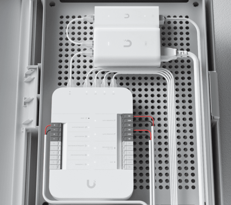 G3 Gate Access Starter Kit