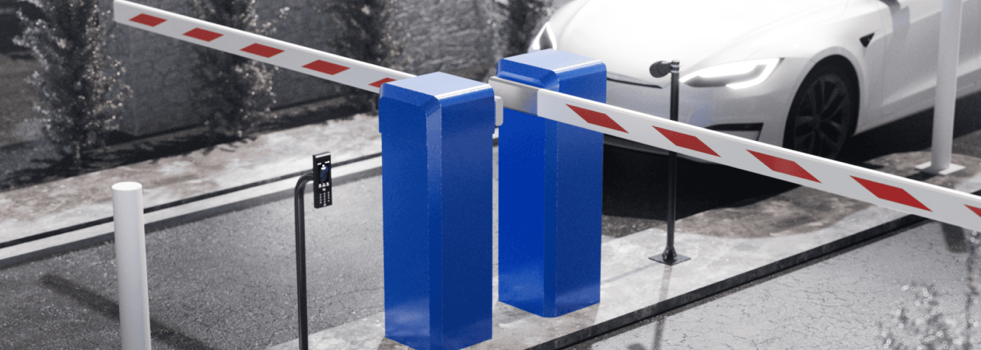 G3 Gate Access Starter Kit