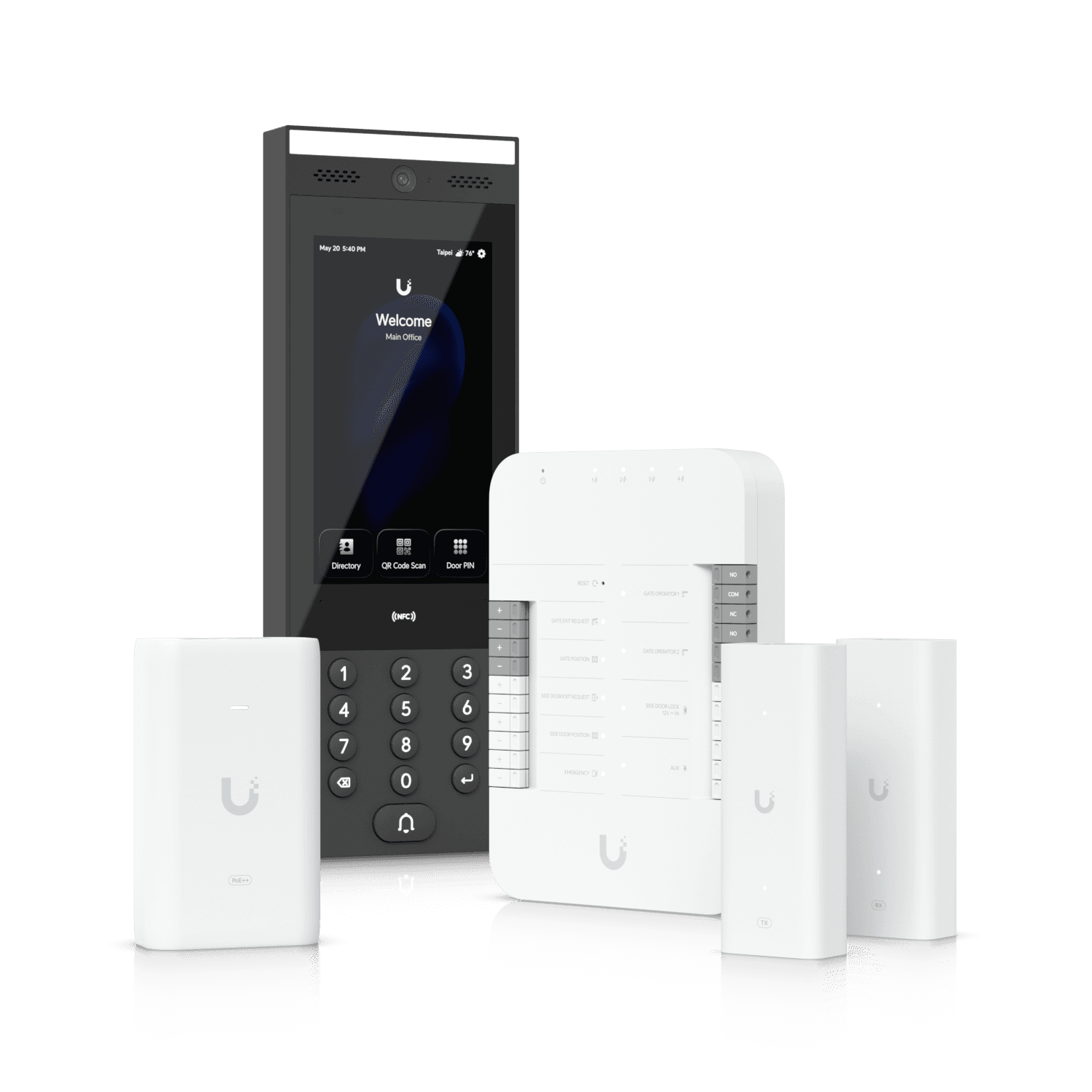 G3 Gate Access Starter Kit