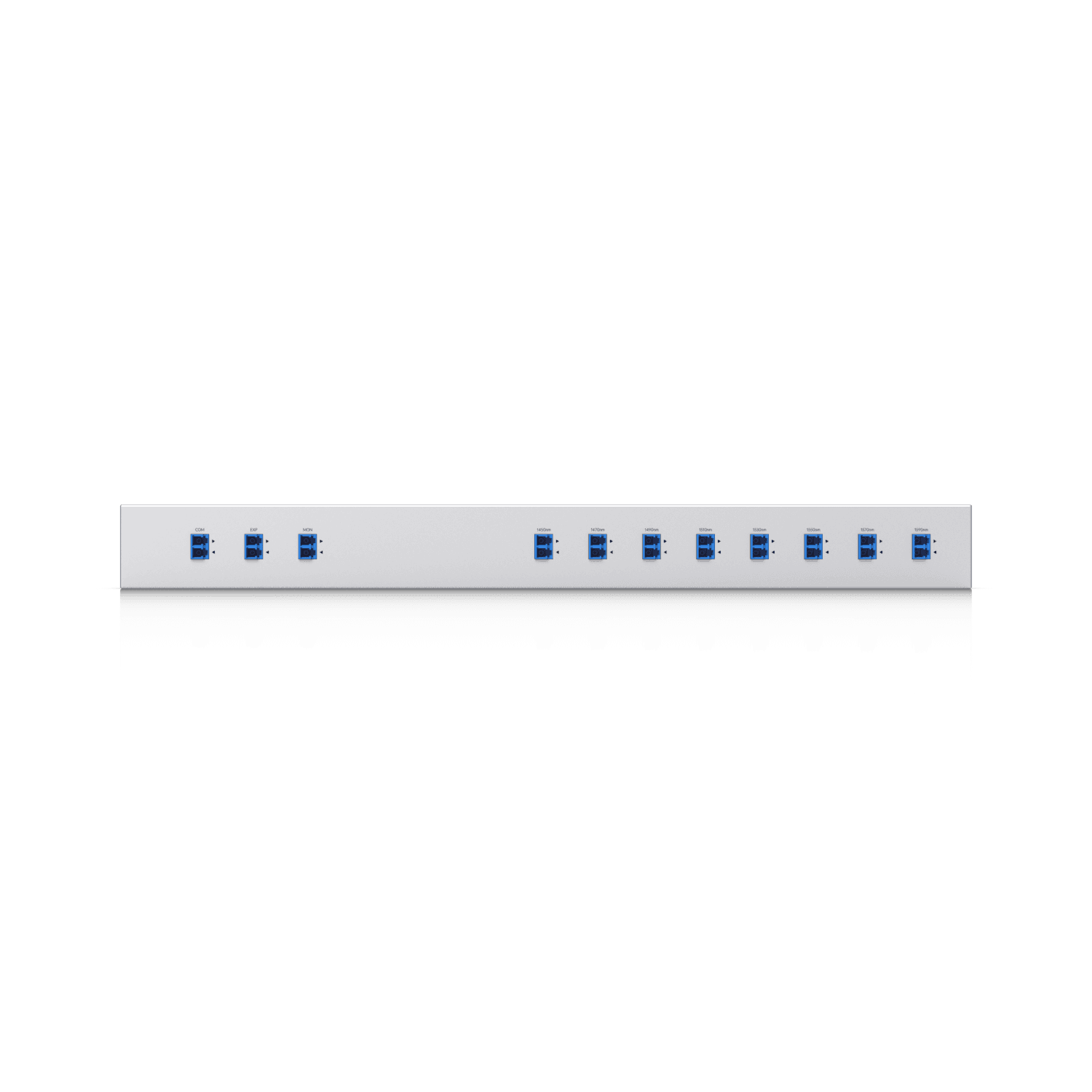 CWDM Mux Demux 8