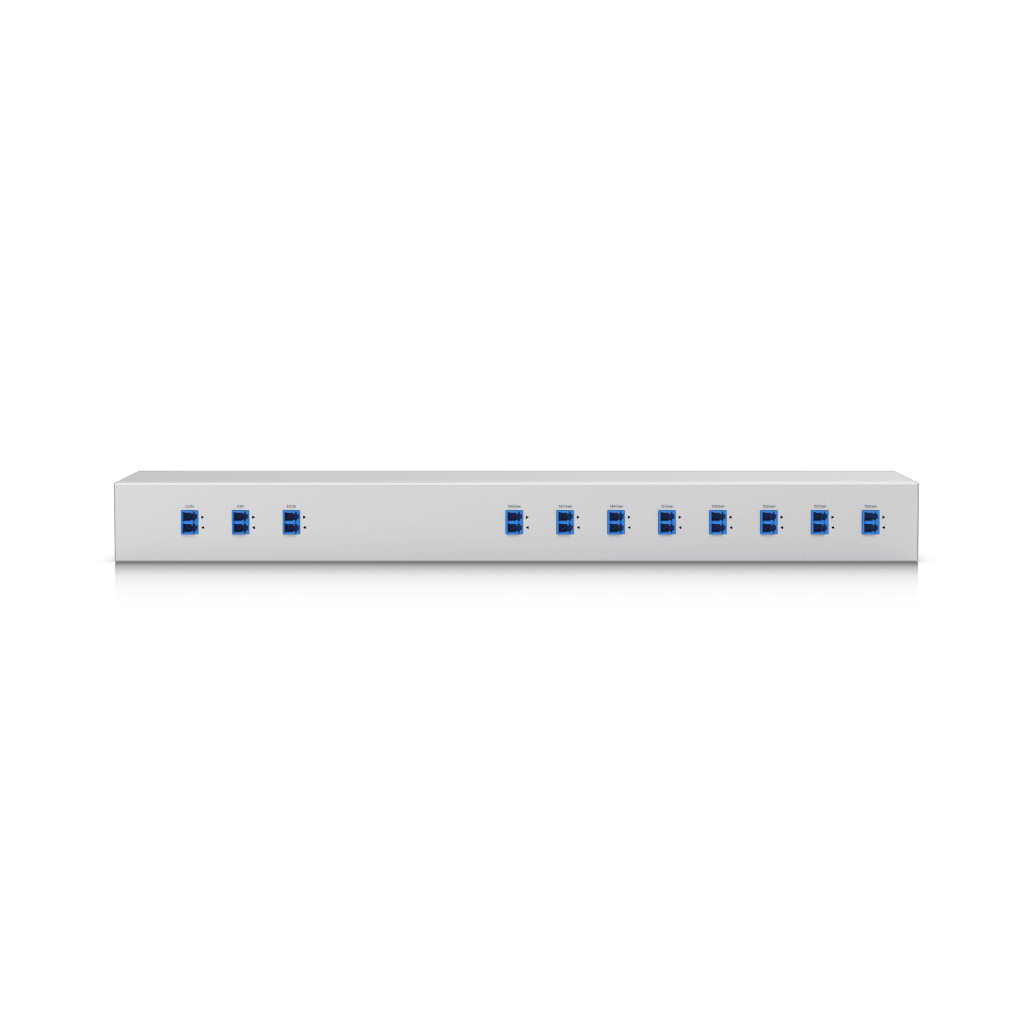 CWDM Mux Demux 8
