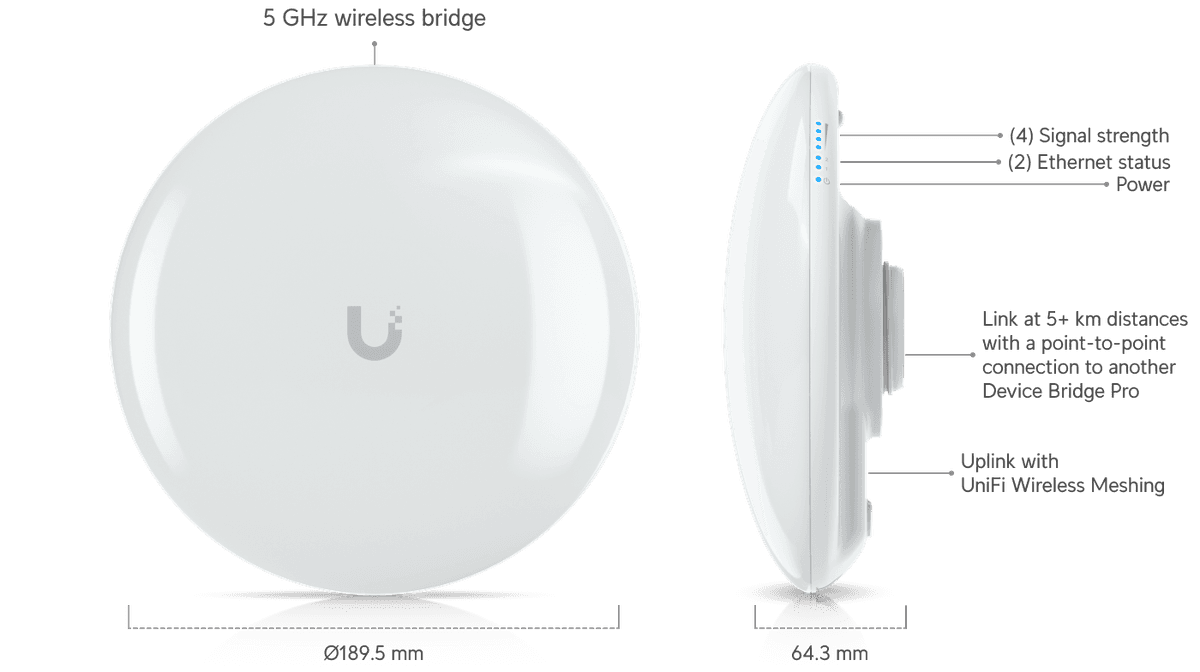 Device Bridge Pro