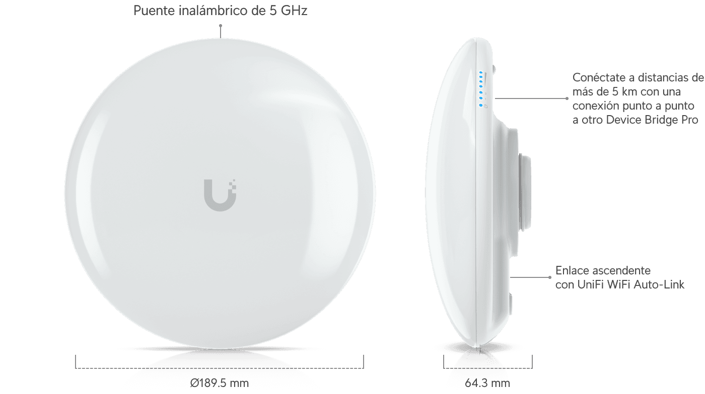 Device Bridge Pro