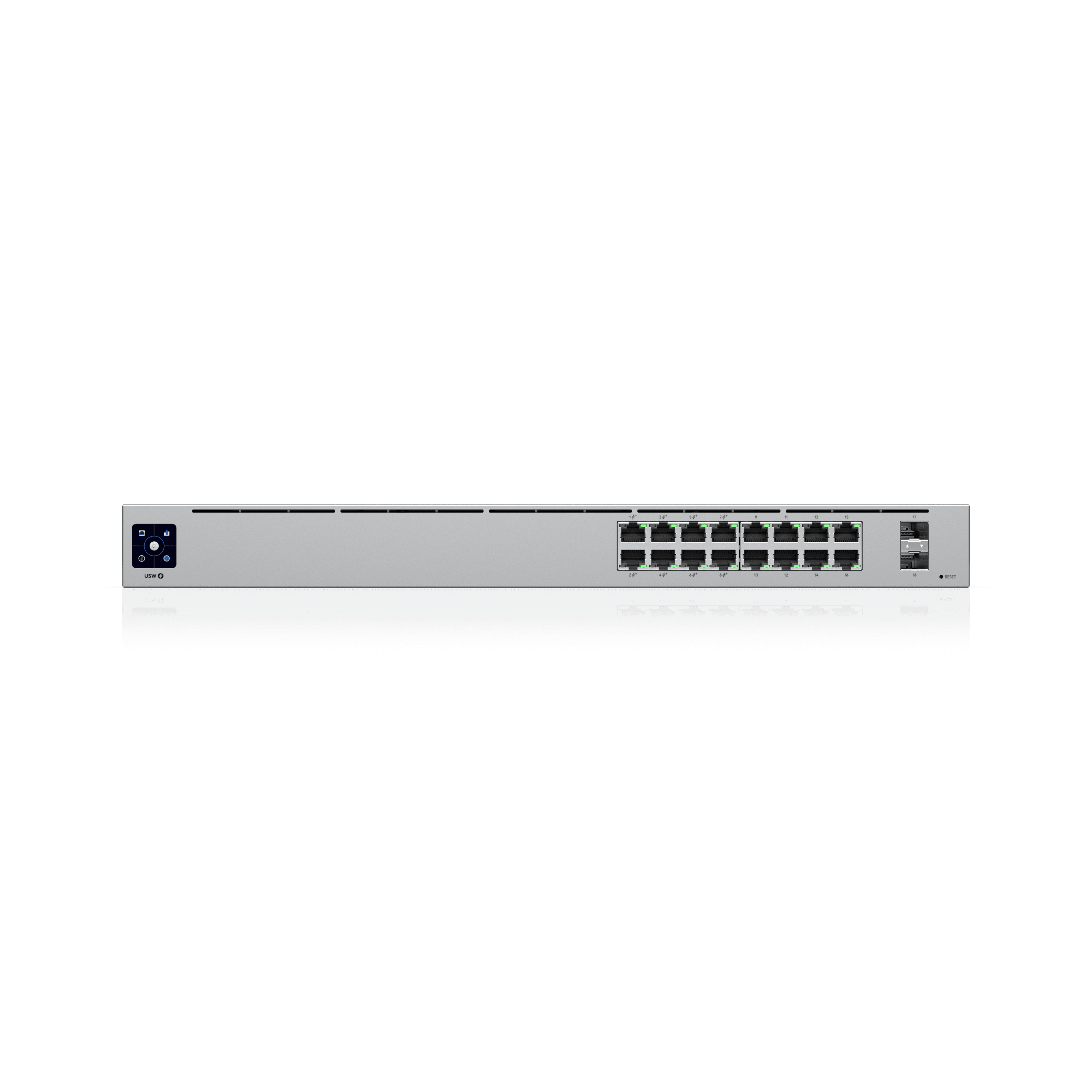 Switch 16 PoE