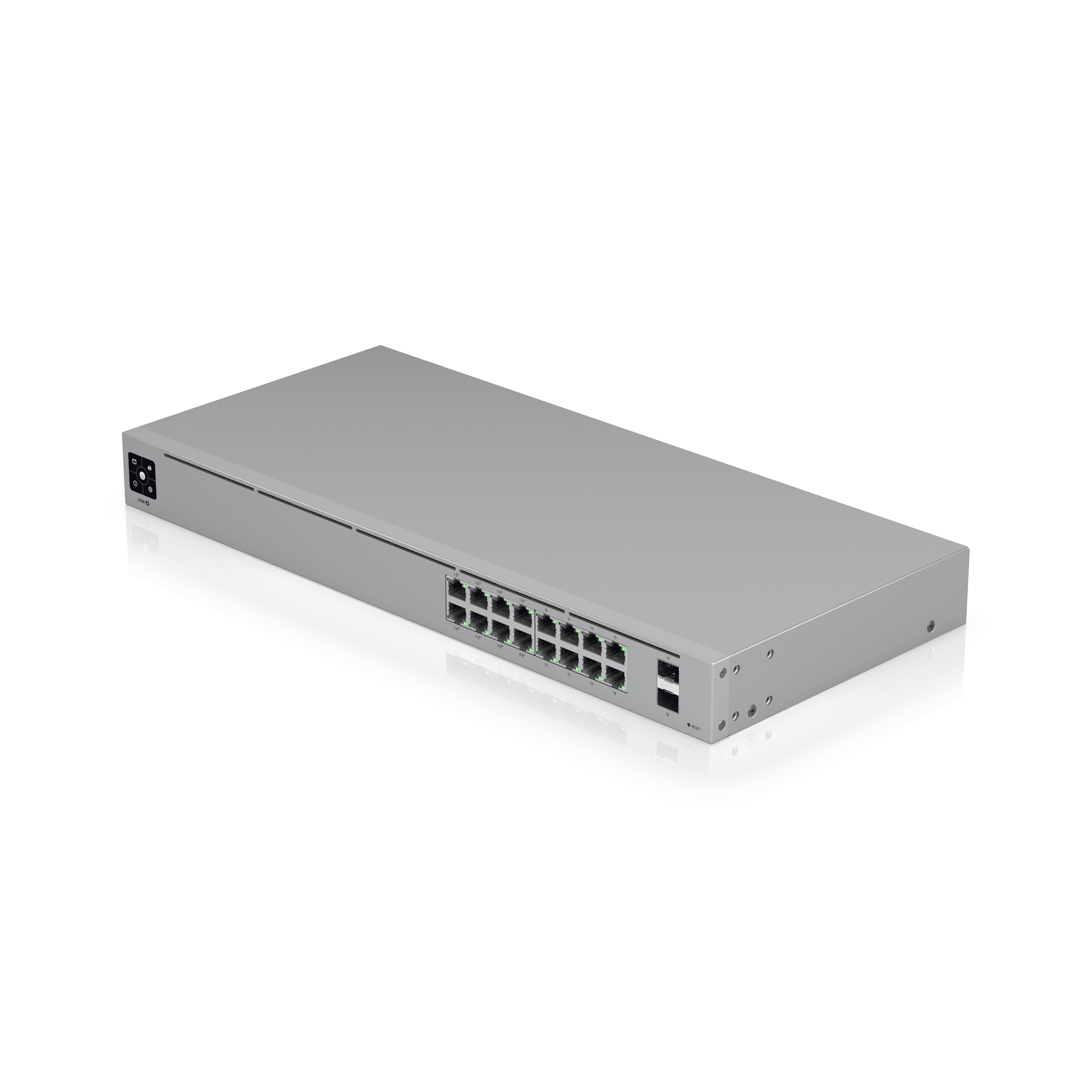 Switch 16 PoE
