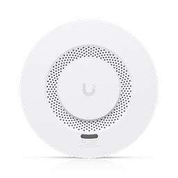 Smoke and CO Alarm