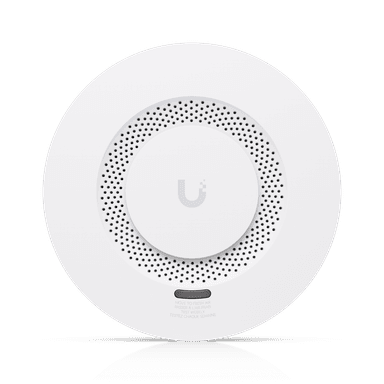 Smoke and CO Alarm