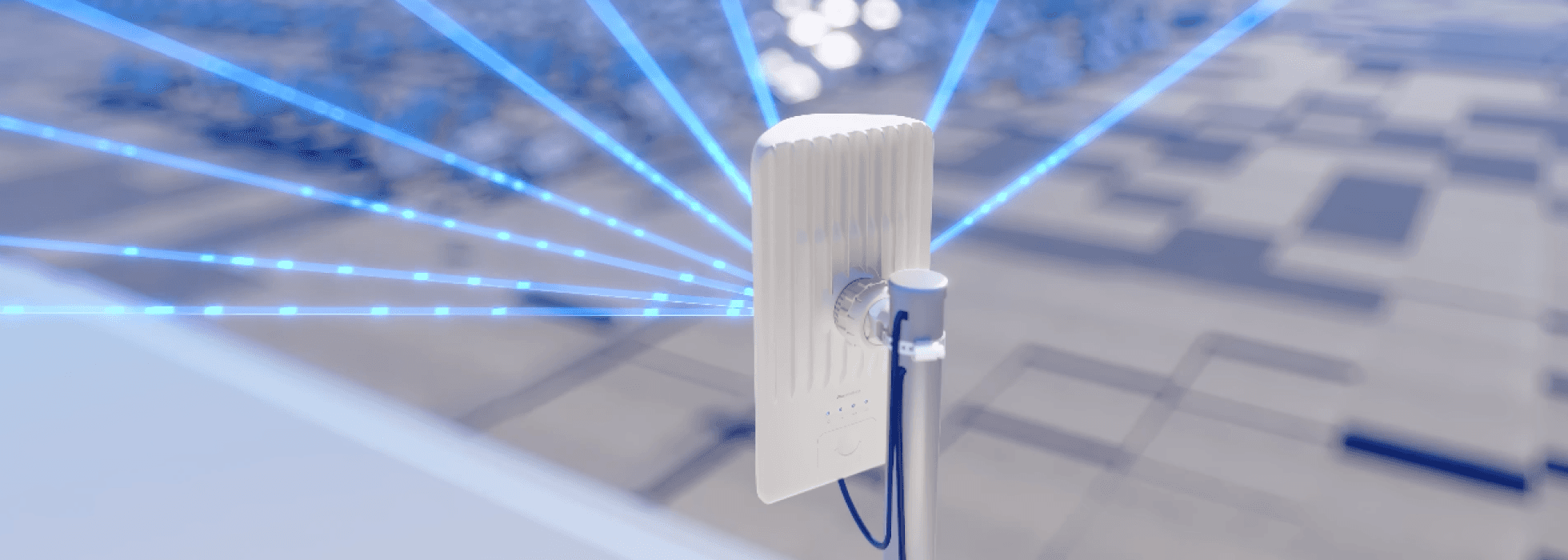 Wave Access Point Micro