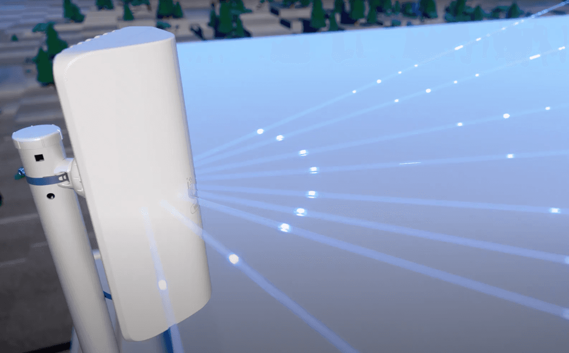 Wave Access Point Micro