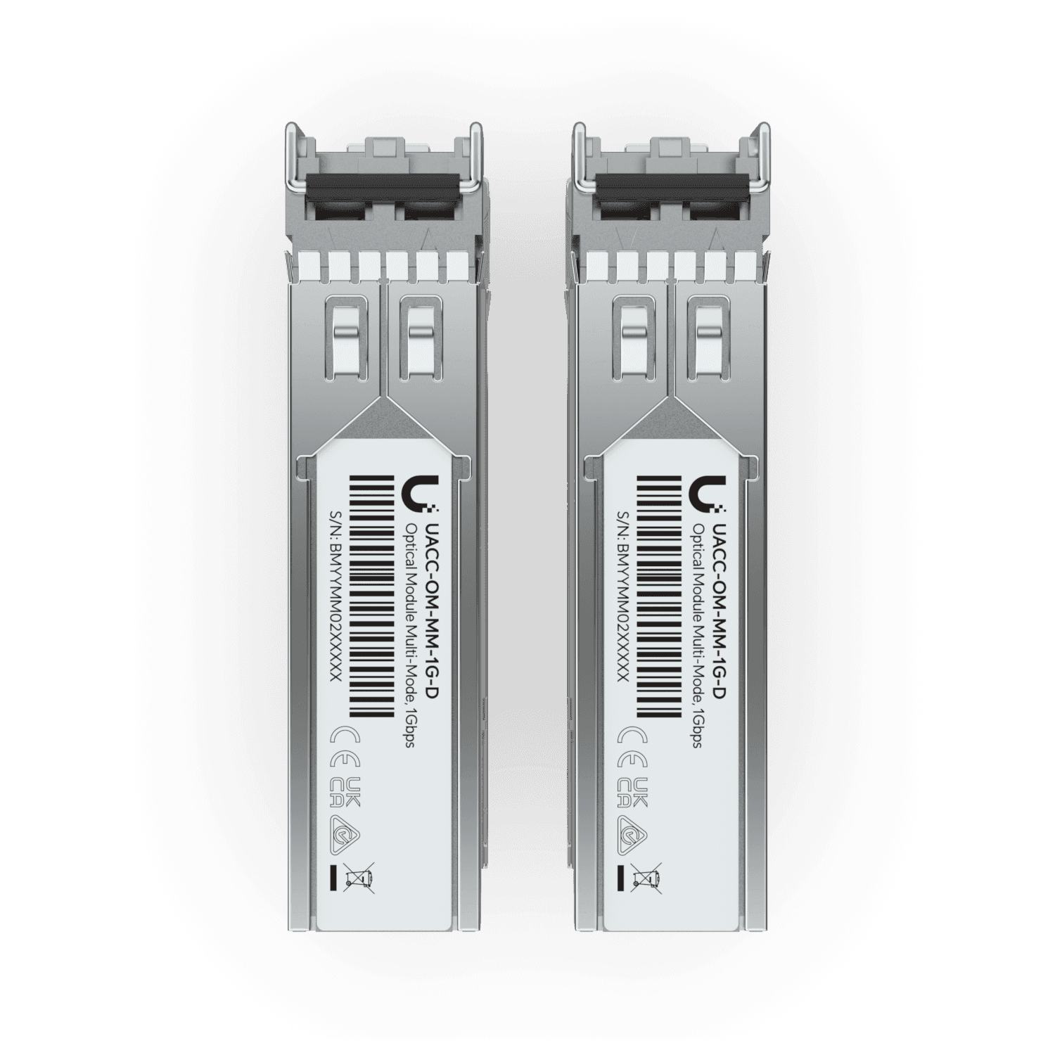 1G Multi-Mode Optical Module