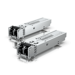 1G Multi-Mode Optical Module