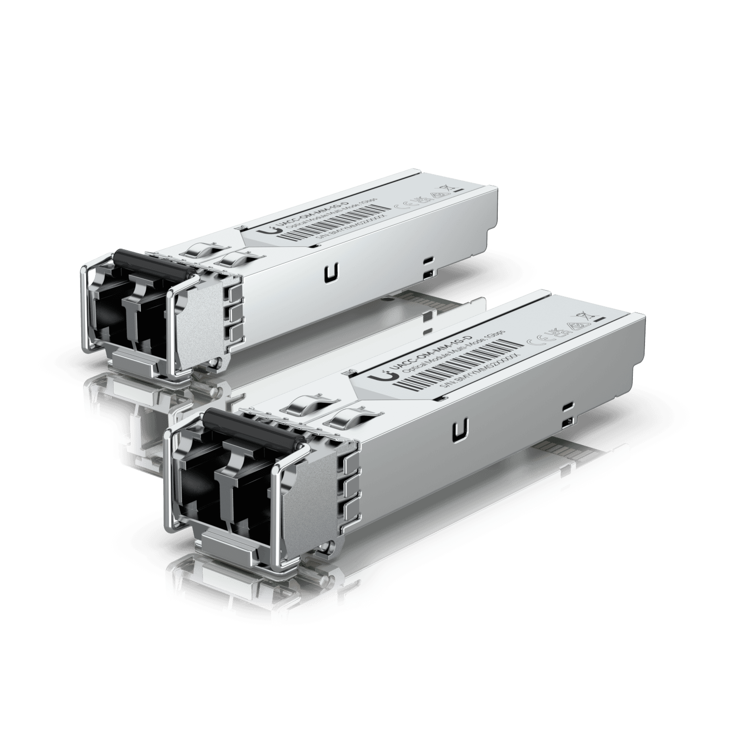 1G Multi-Mode Optical Module