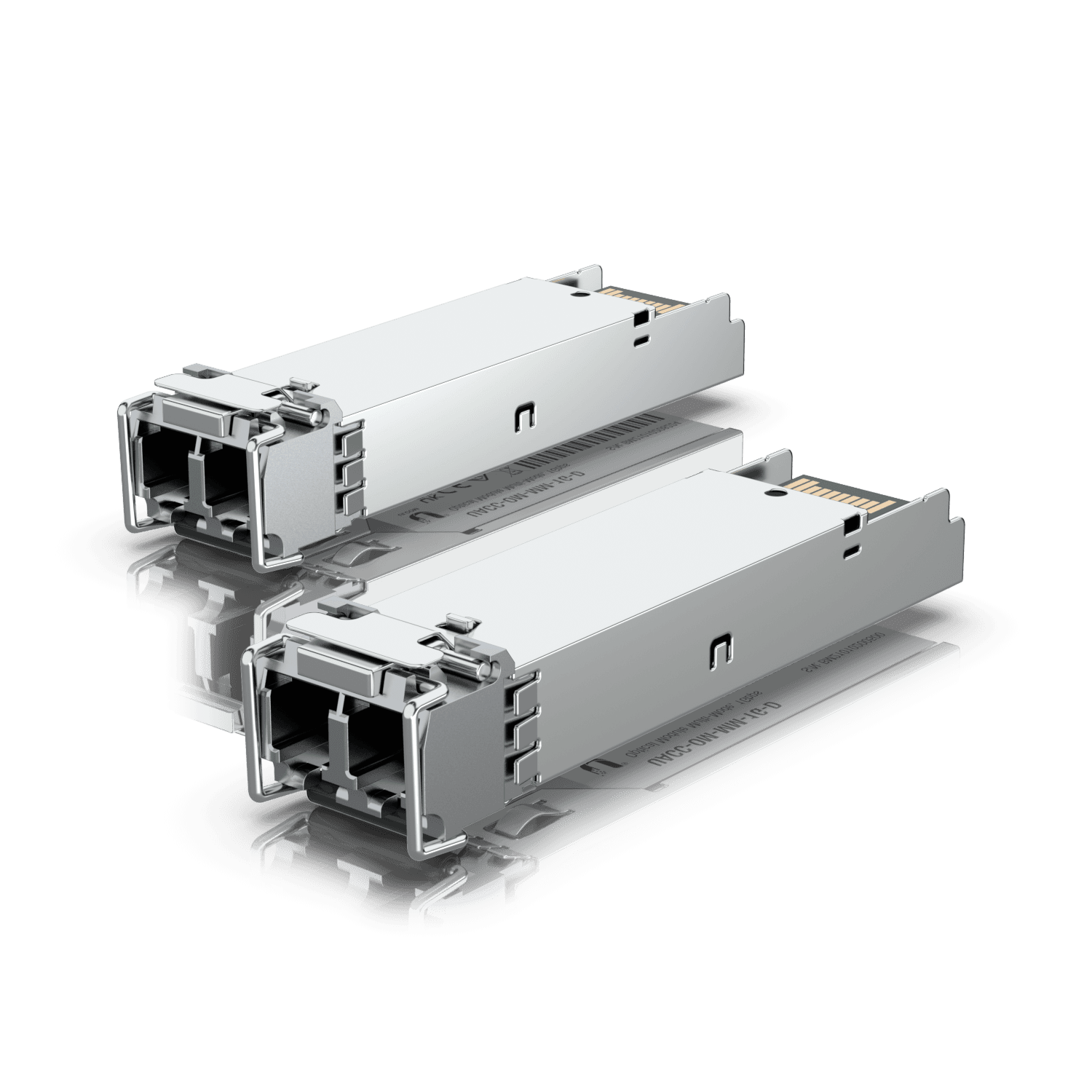 1G Multi-Mode Optical Module